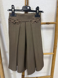 Jupe Milano Taupe