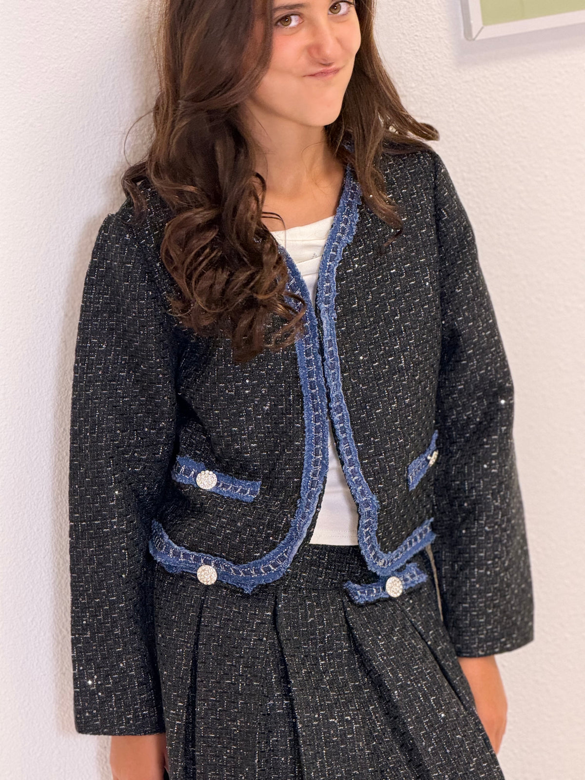 Ensemble Coco Denim
