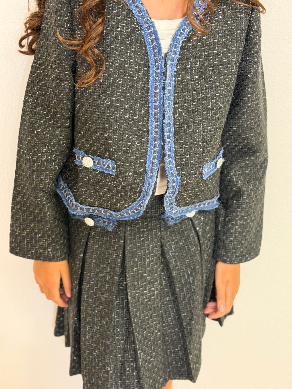 Ensemble Coco Denim