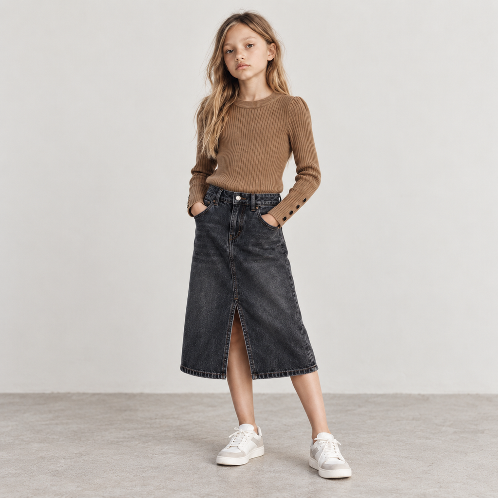 Top Milano beige