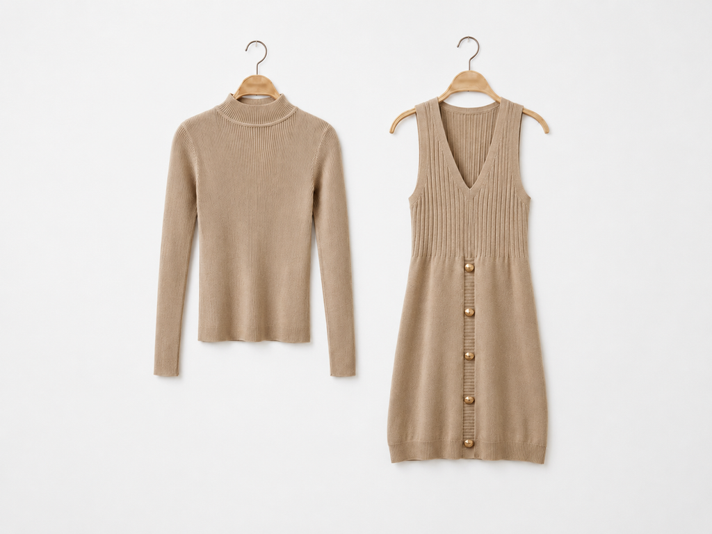 Ensemble Camel Gold