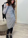 Ensemble Grey Gold