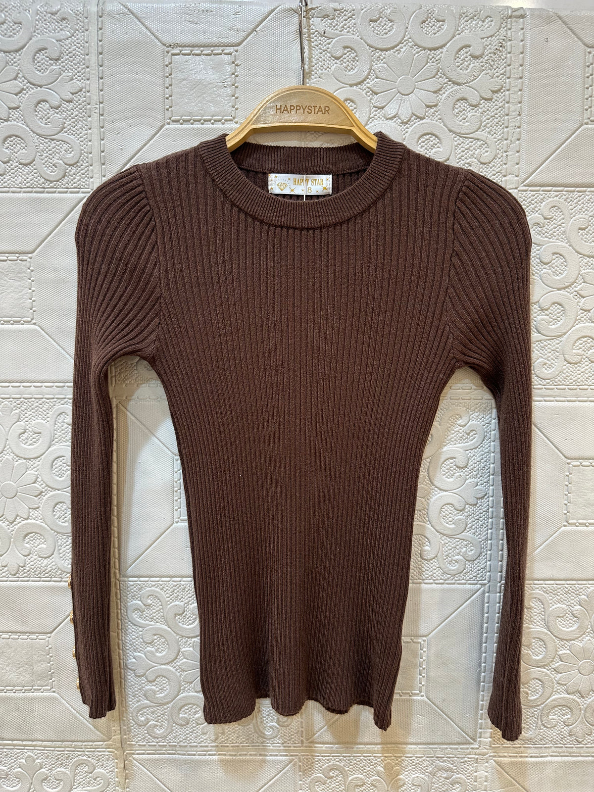 Top Milano Choco