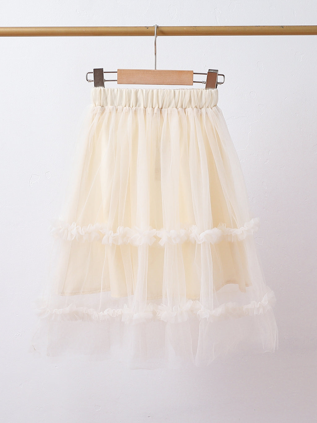 Jupe Tutu Champagne